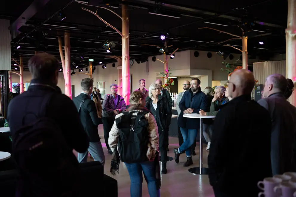 Visit ti Little Finlandia