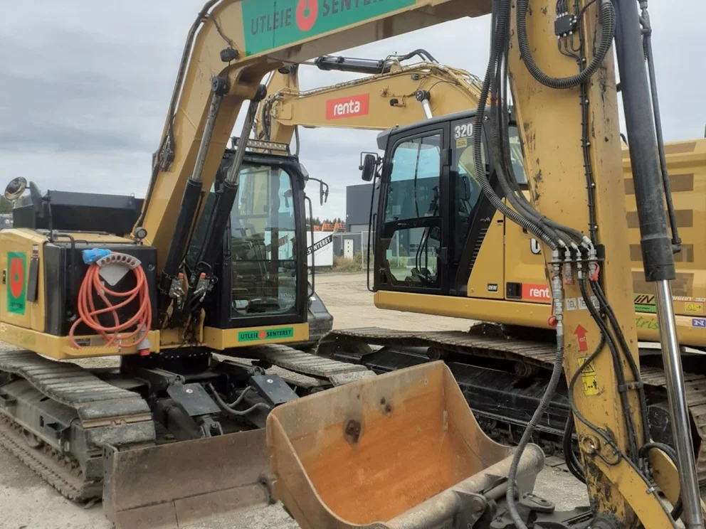 Estimate Cost-effectiveness of Electric-powered Machinery in new Calculator