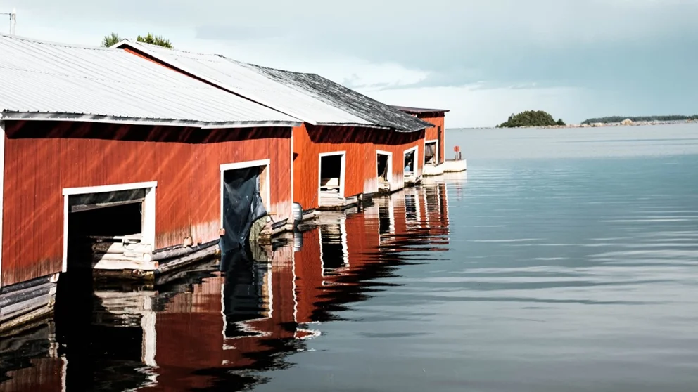 SUSTAINORDIC Article IV – Legislation and policies for sustainable architecture_May2024