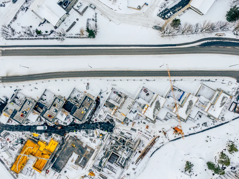 Stakeholders survey: Emission-free Construction Sites