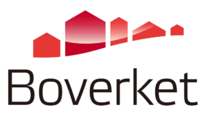 Boverket logo